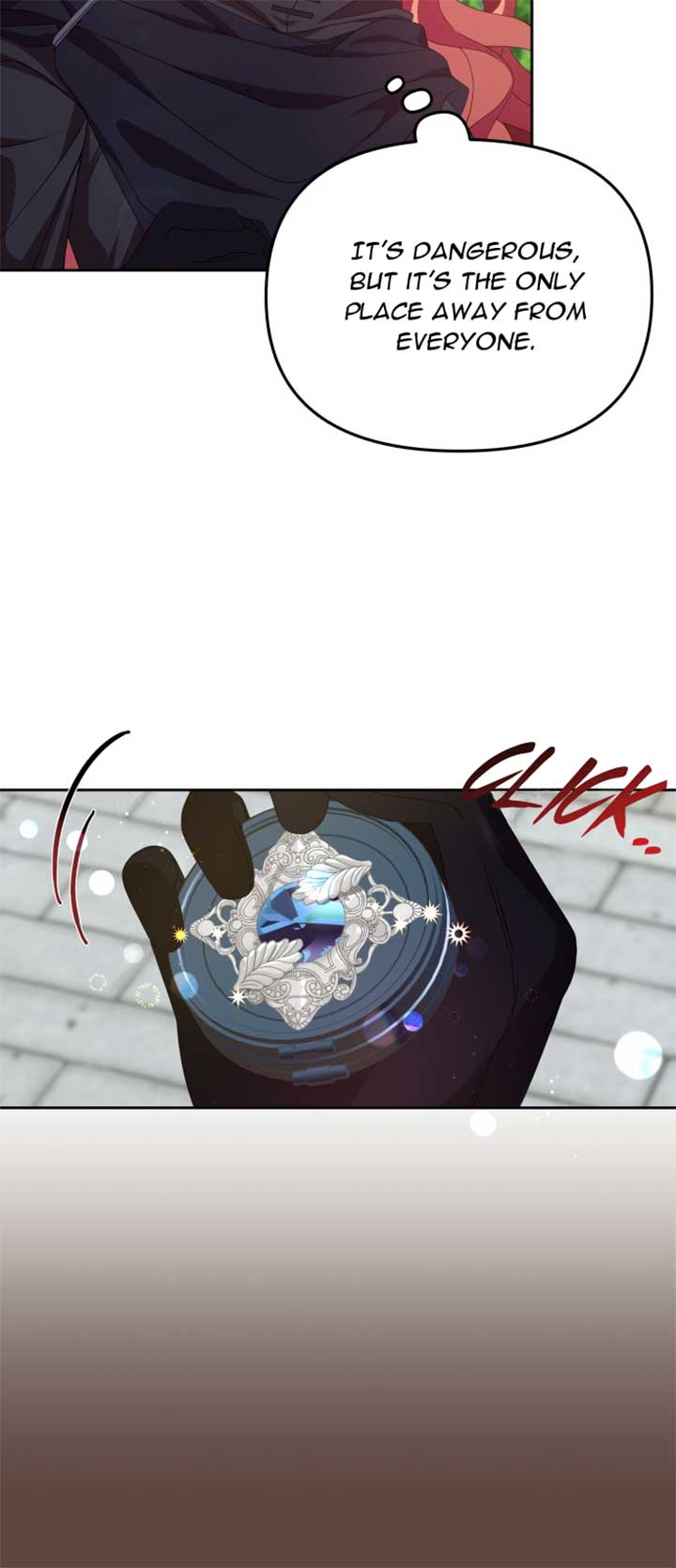 Read When Two Villains Meet EN Manga Online