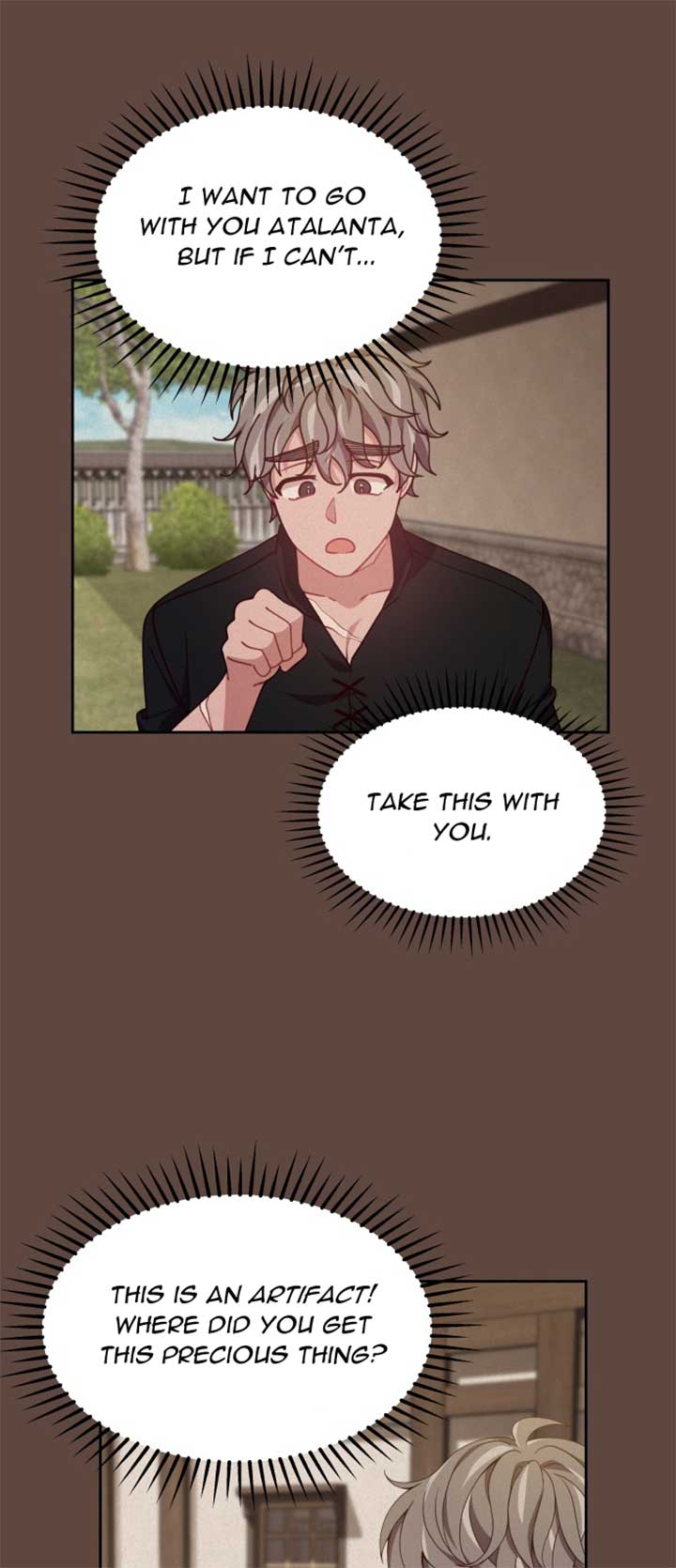 Read When Two Villains Meet EN Manga Online