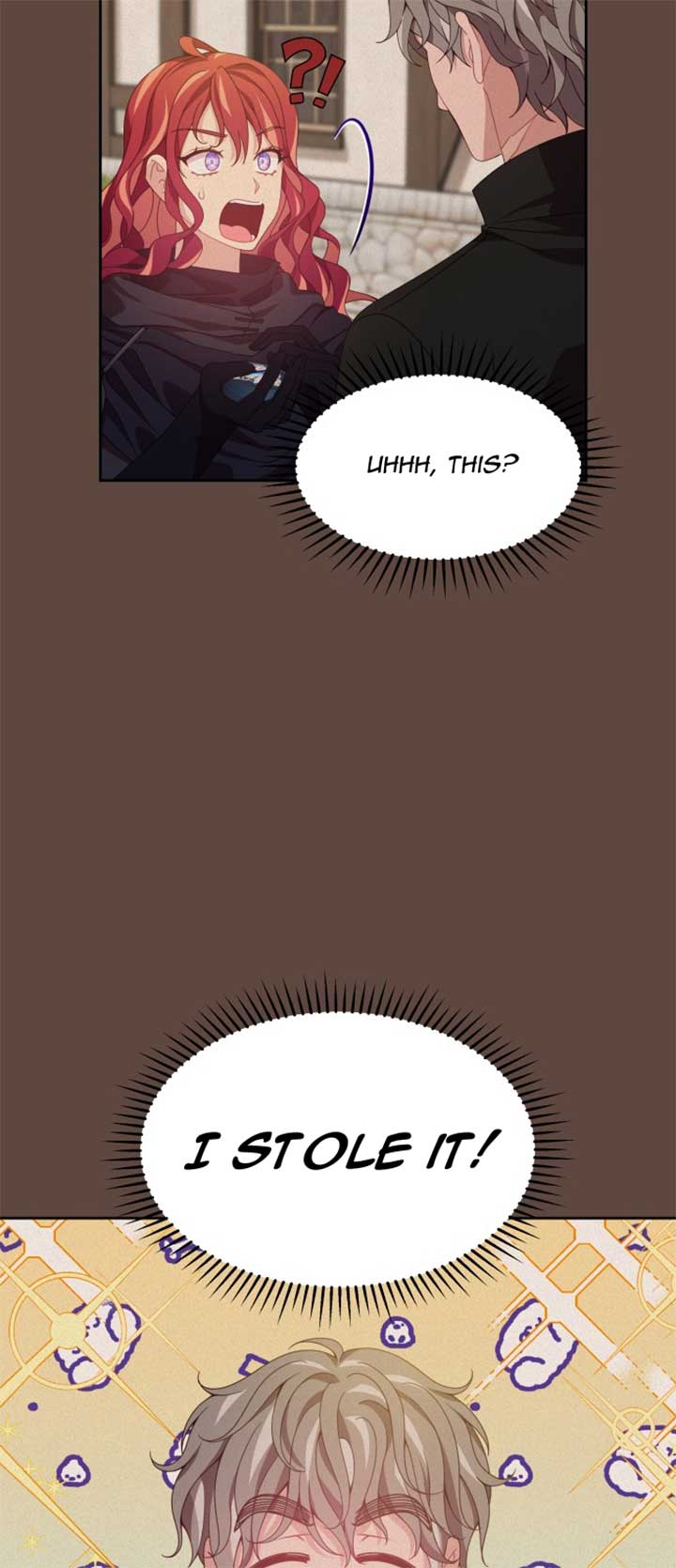 Read When Two Villains Meet EN Manga Online