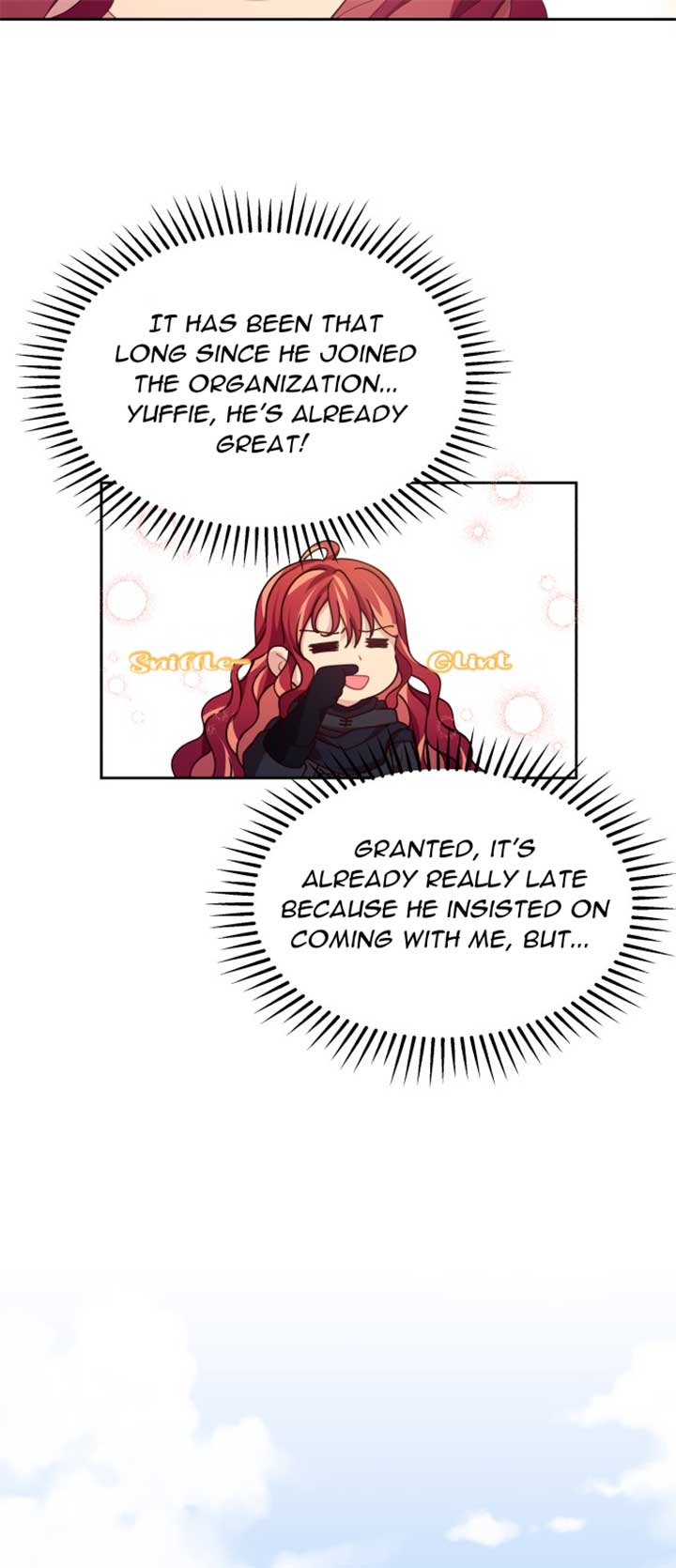 Read When Two Villains Meet EN Manga Online