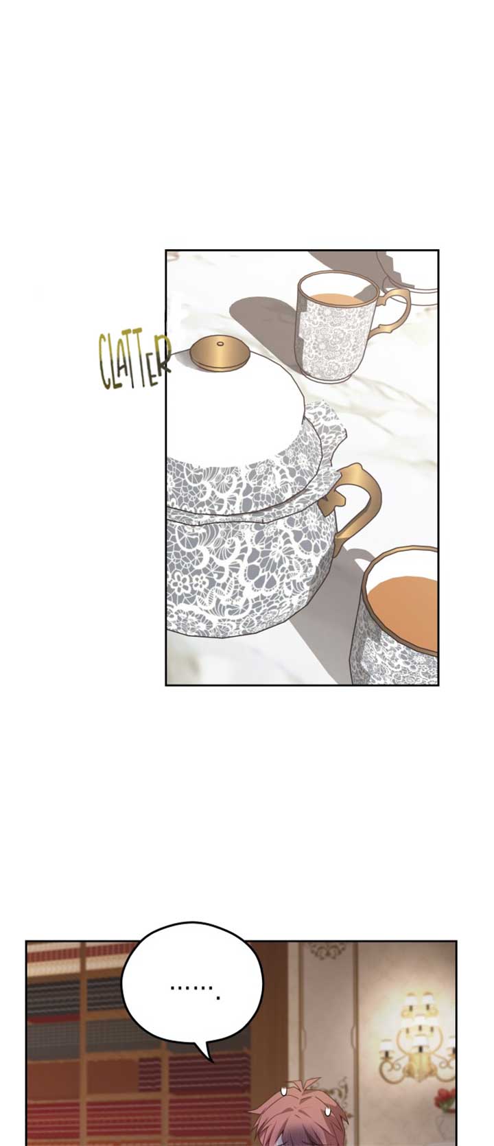 Read When Two Villains Meet EN Manga Online