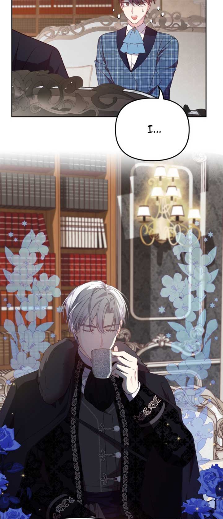 Read When Two Villains Meet EN Manga Online