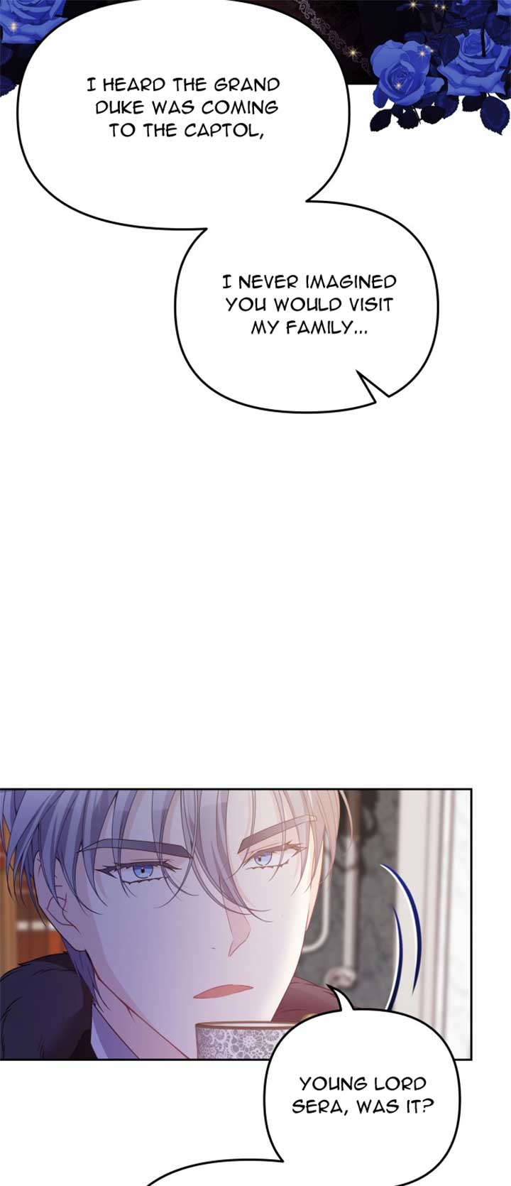 Read When Two Villains Meet EN Manga Online