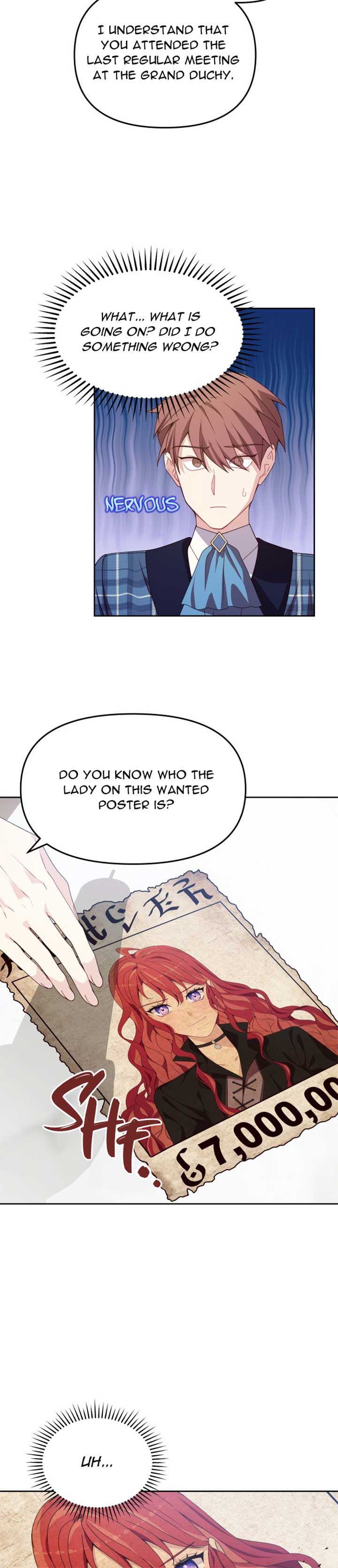 Read When Two Villains Meet EN Manga Online