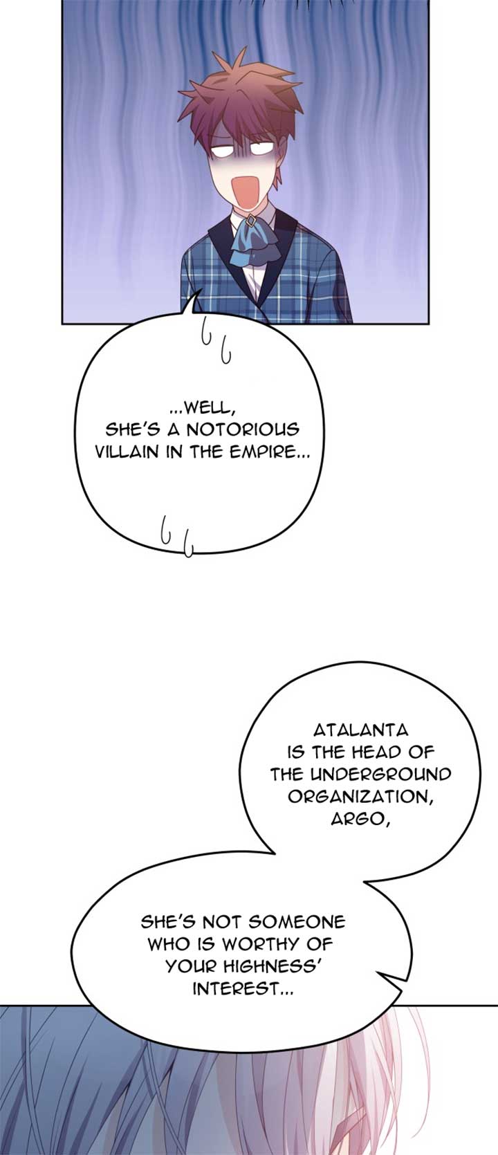 Read When Two Villains Meet EN Manga Online