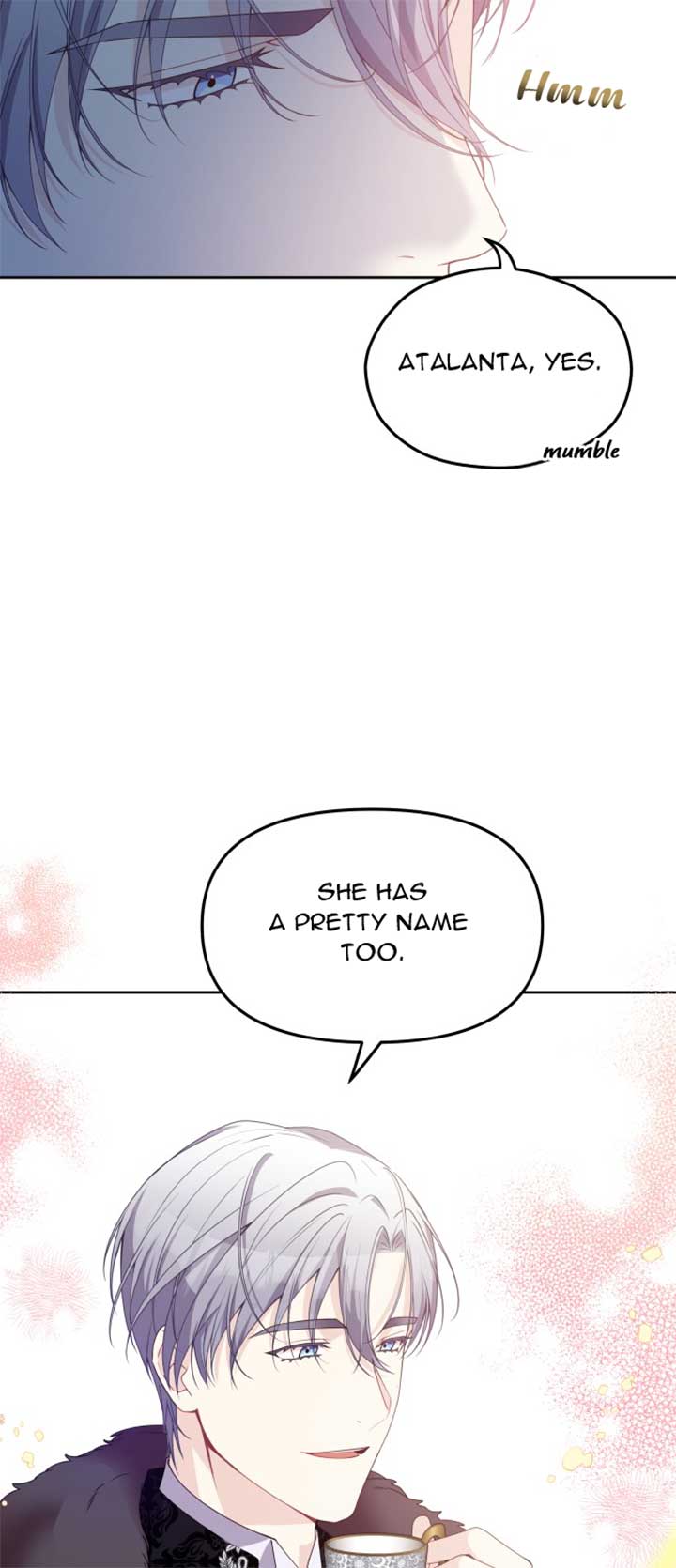 Read When Two Villains Meet EN Manga Online