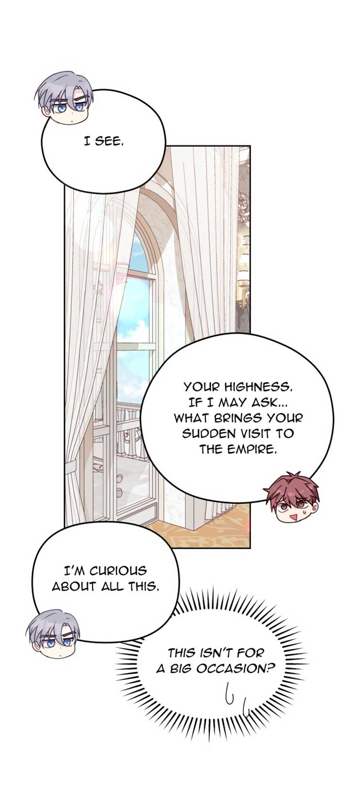 Read When Two Villains Meet EN Manga Online