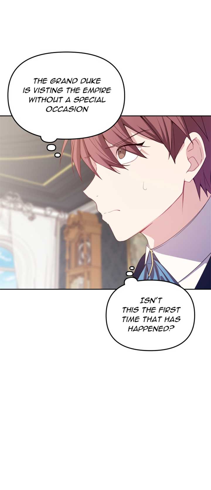 Read When Two Villains Meet EN Manga Online