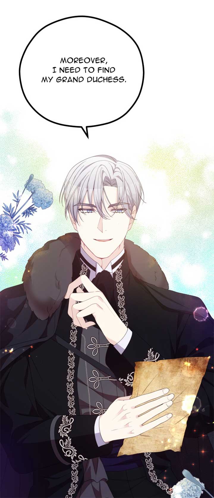Read When Two Villains Meet EN Manga Online