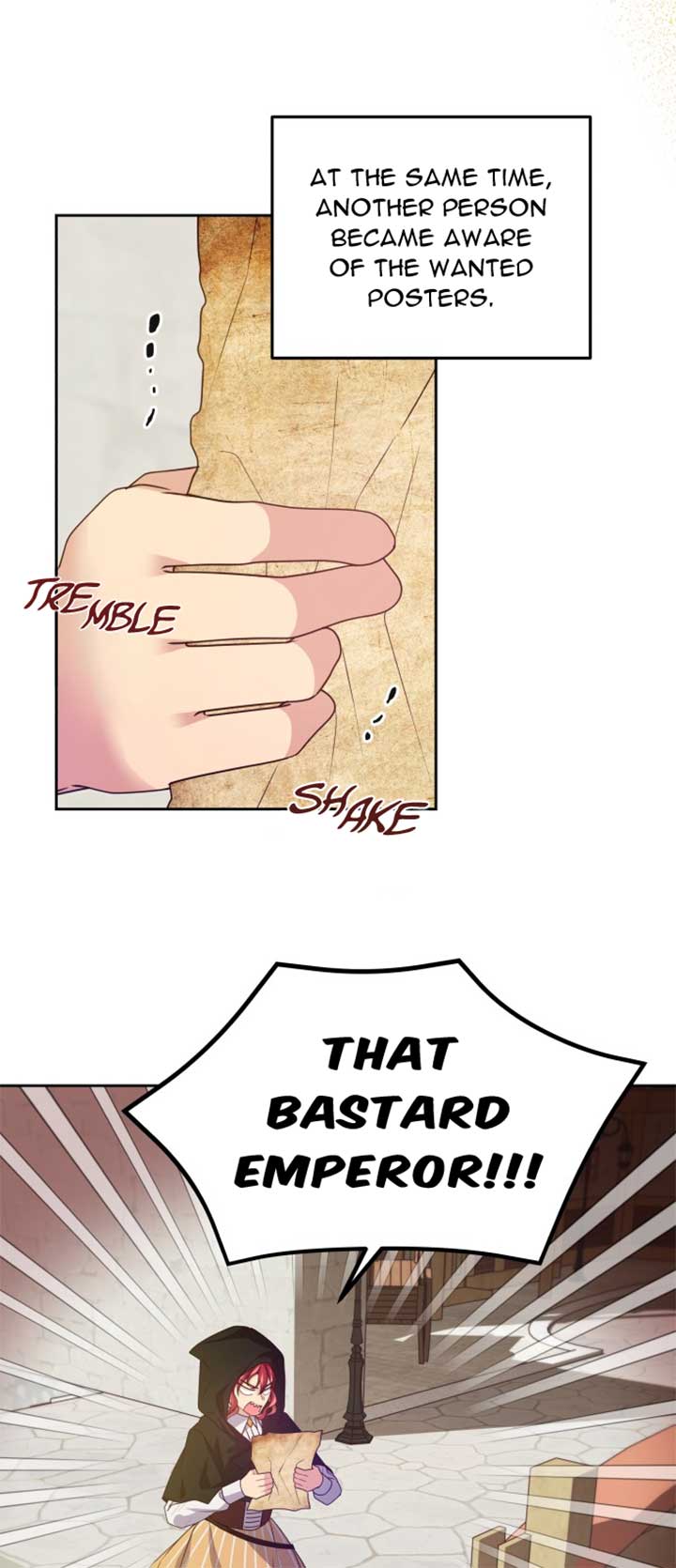 Read When Two Villains Meet EN Manga Online