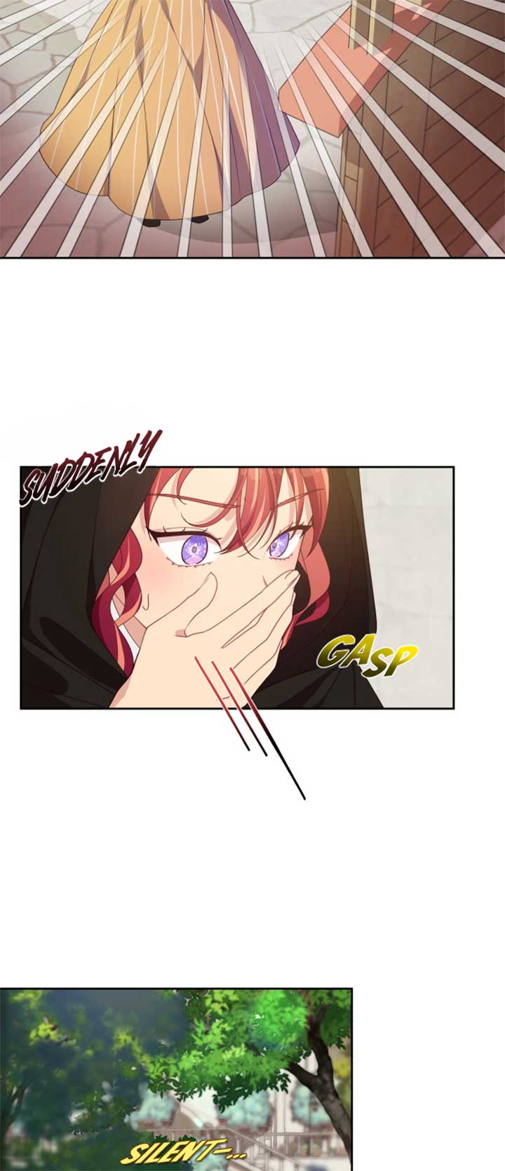 Read When Two Villains Meet EN Manga Online
