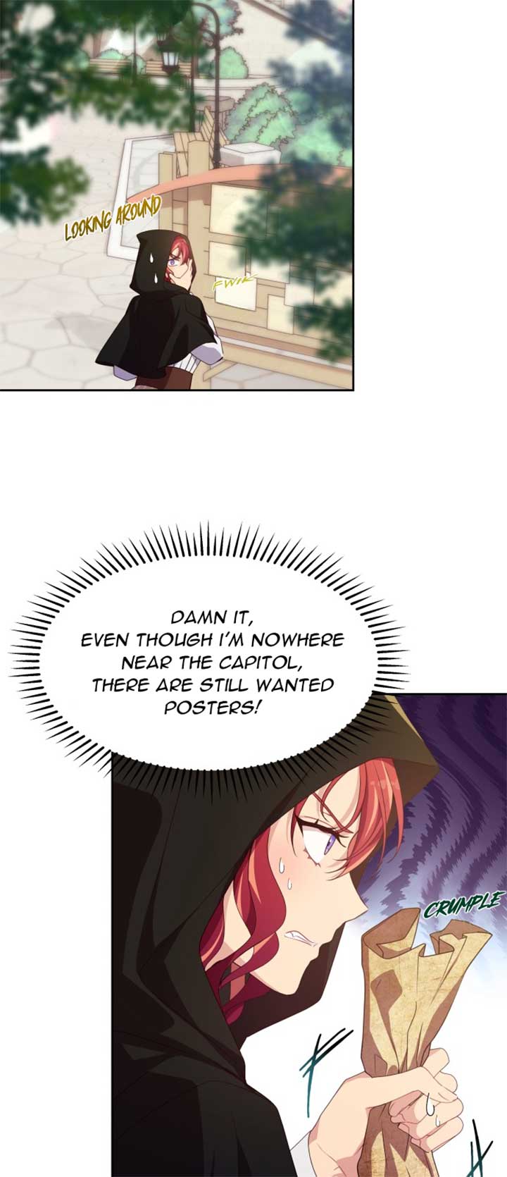Read When Two Villains Meet EN Manga Online