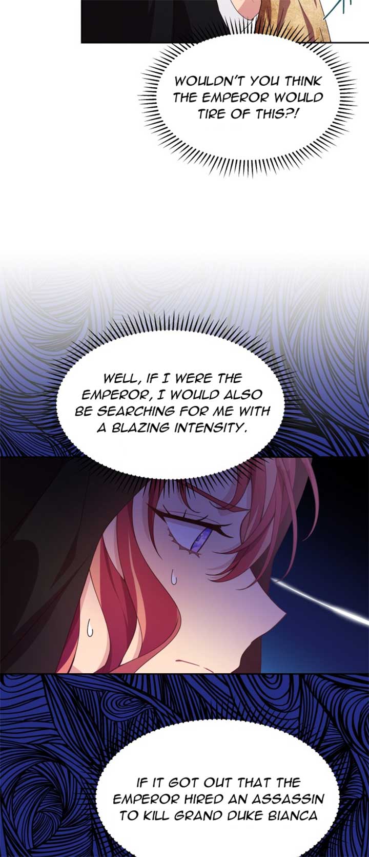 Read When Two Villains Meet EN Manga Online