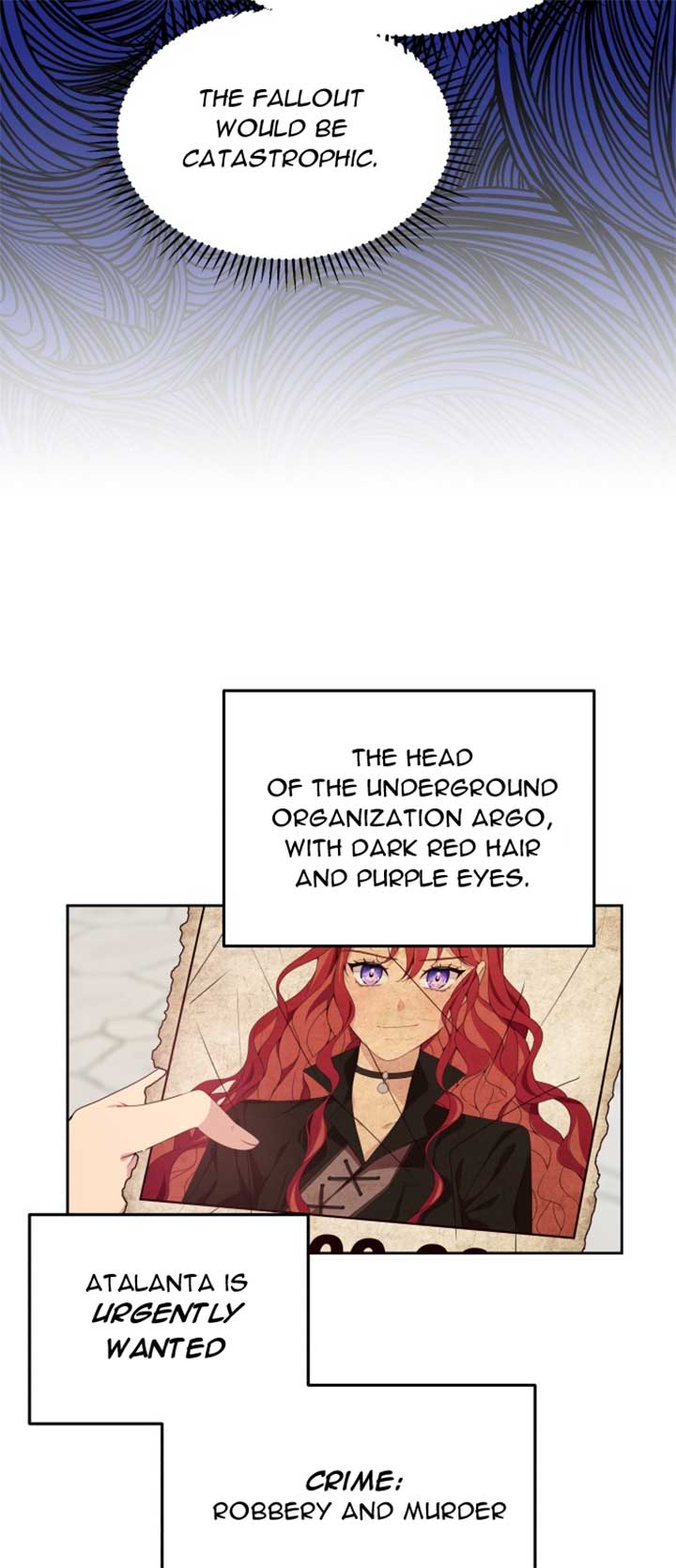 Read When Two Villains Meet EN Manga Online