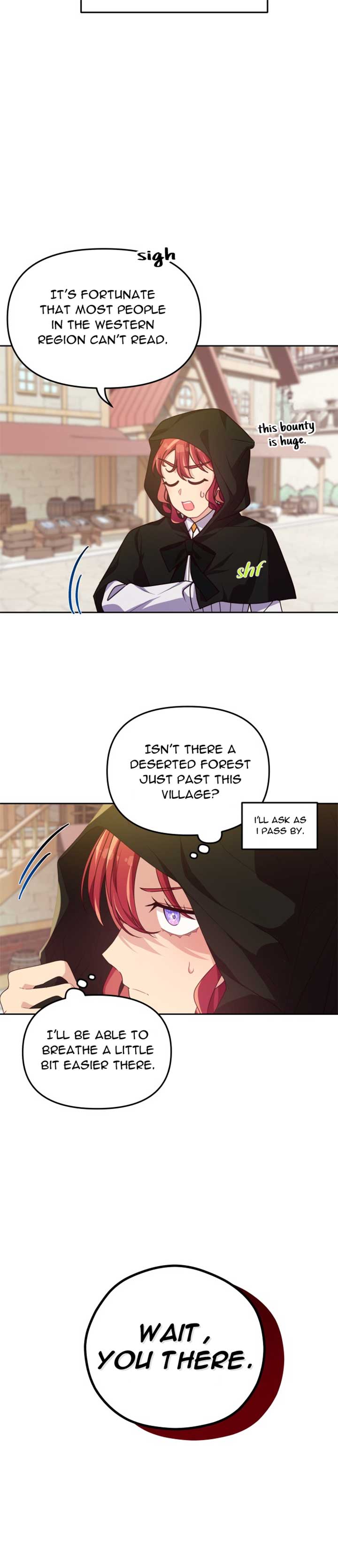 Read When Two Villains Meet EN Manga Online