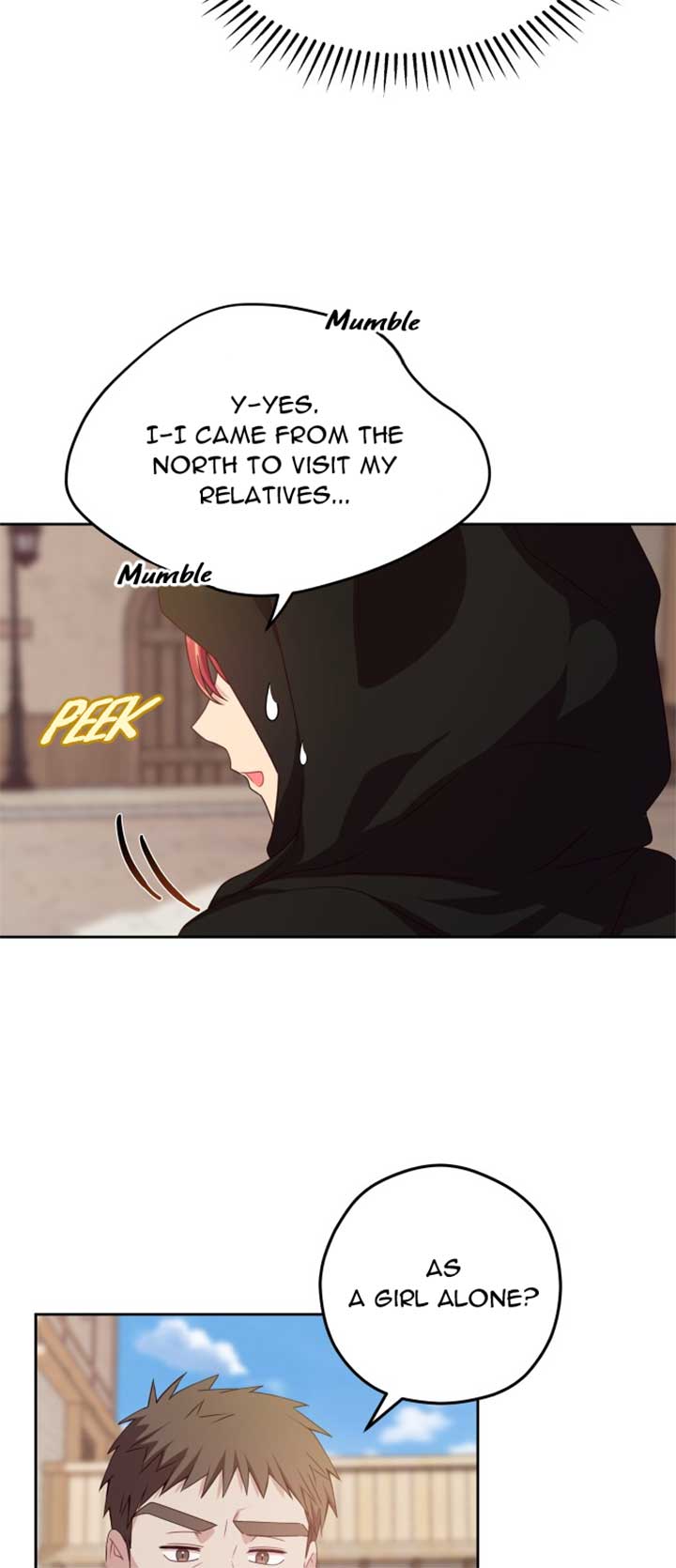 Read When Two Villains Meet EN Manga Online