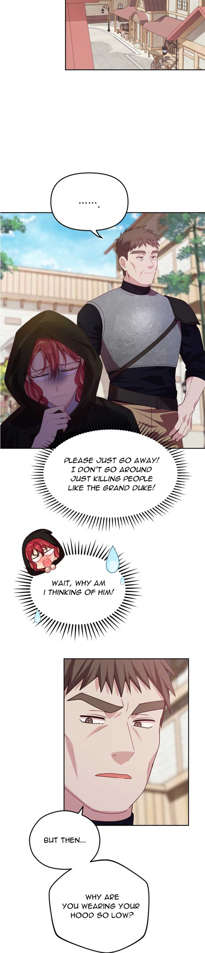 Read When Two Villains Meet EN Manga Online