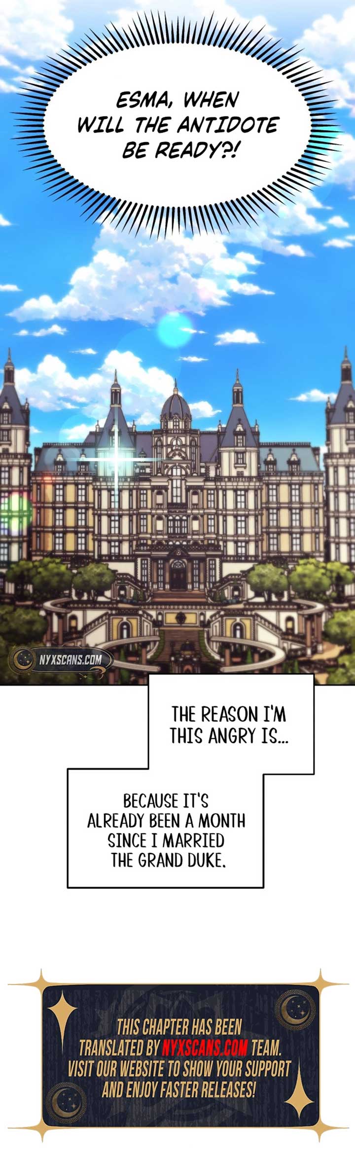 Read When Two Villains Meet EN Manga Online