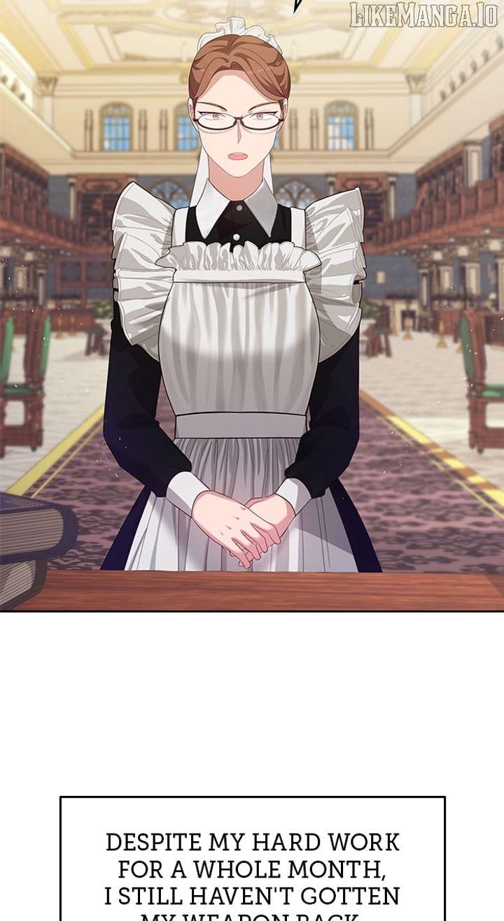 Read When Two Villains Meet EN Manga Online