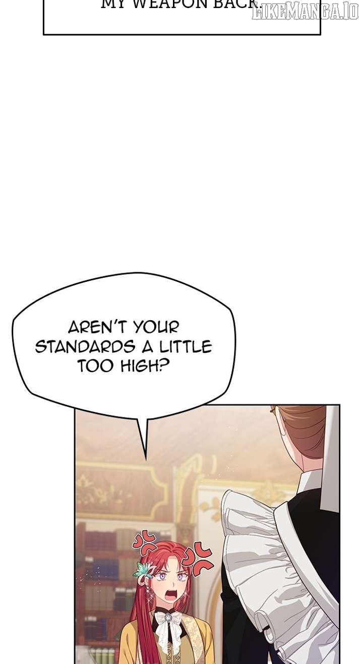 Read When Two Villains Meet EN Manga Online