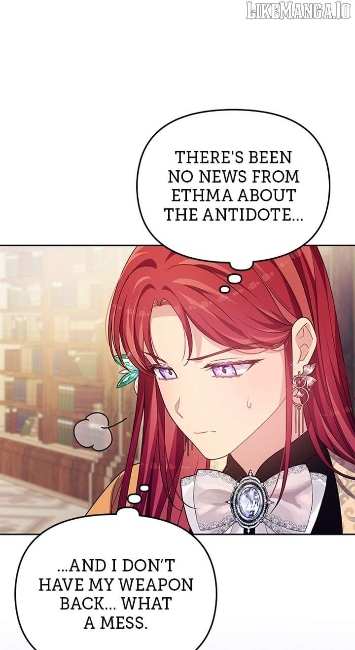 Read When Two Villains Meet EN Manga Online