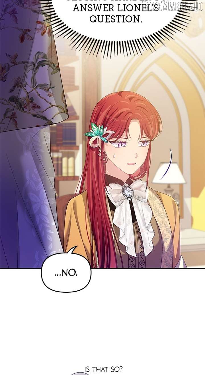 Read When Two Villains Meet EN Manga Online