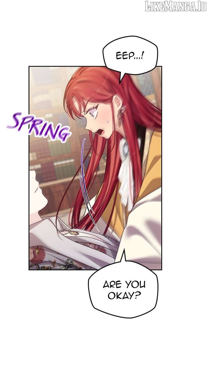 Read When Two Villains Meet EN Manga Online