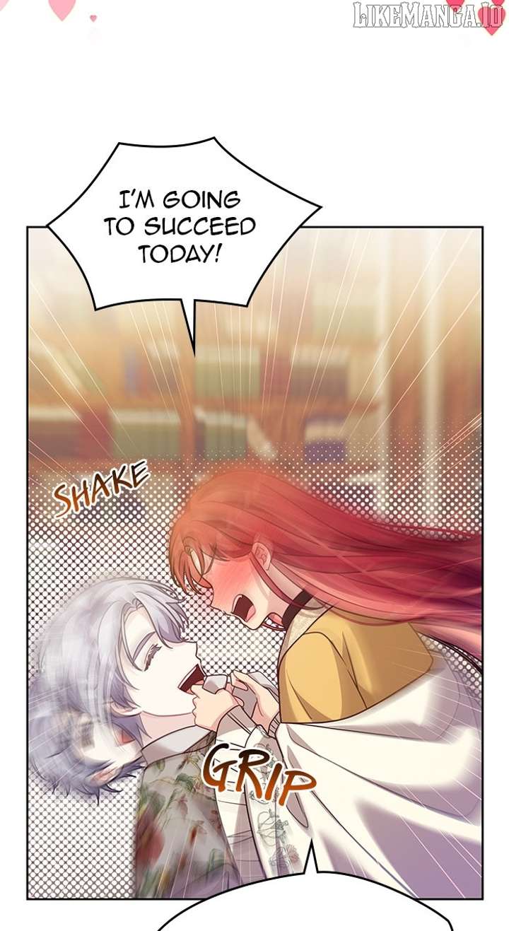 Read When Two Villains Meet EN Manga Online