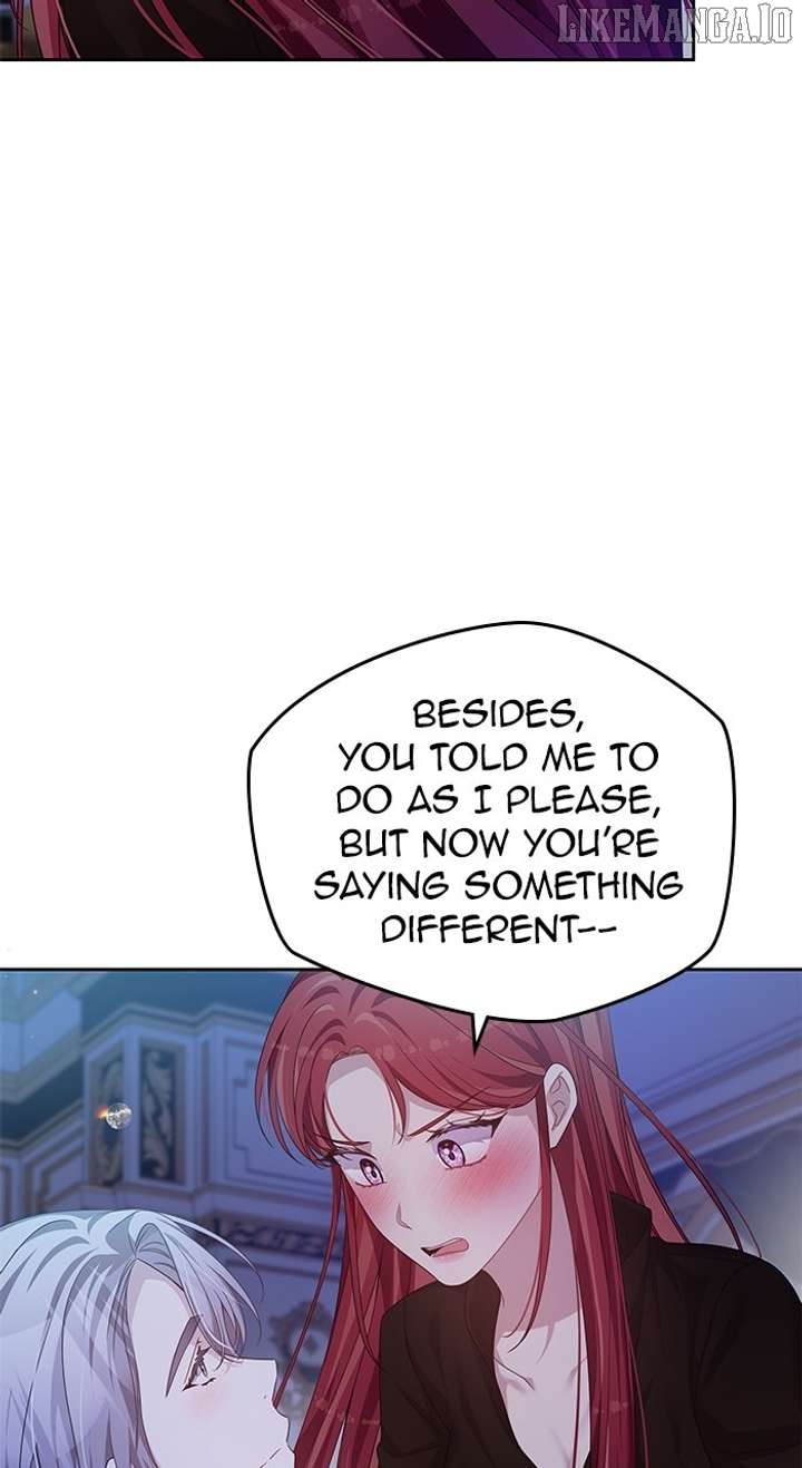 Read When Two Villains Meet EN Manga Online