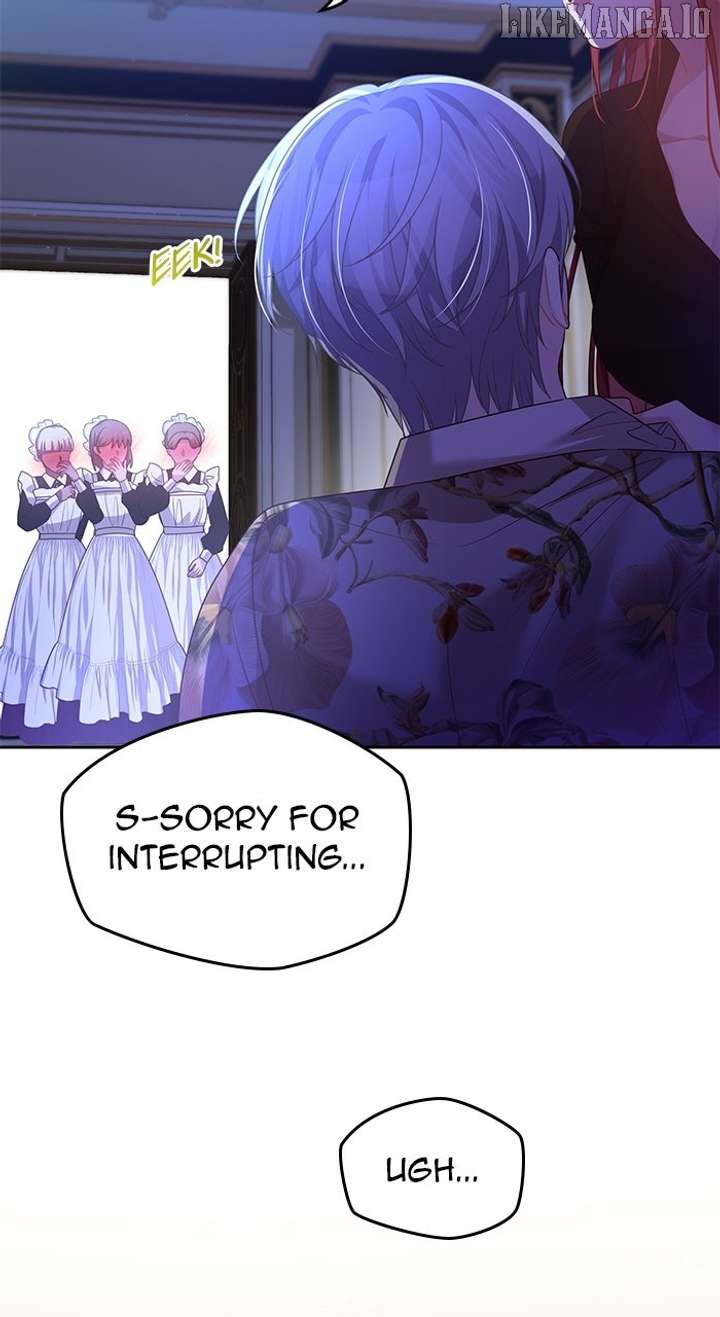 Read When Two Villains Meet EN Manga Online