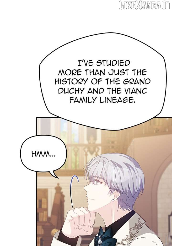 Read When Two Villains Meet EN Manga Online