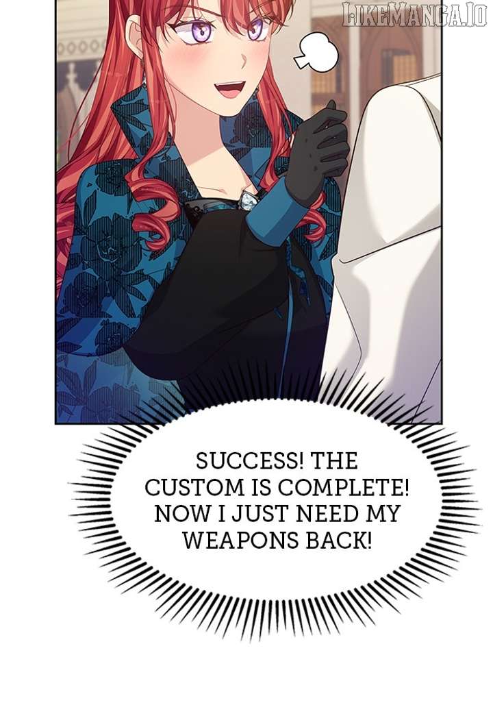 Read When Two Villains Meet EN Manga Online