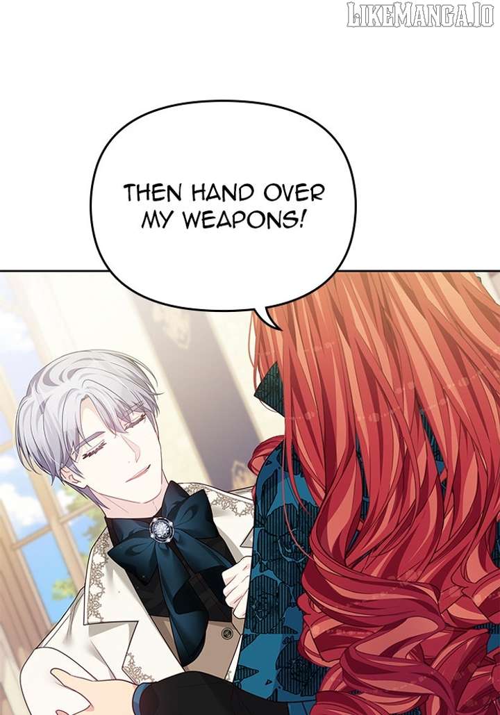 Read When Two Villains Meet EN Manga Online