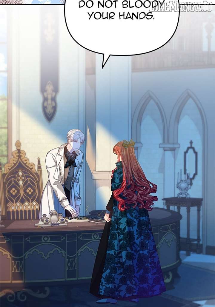 Read When Two Villains Meet EN Manga Online