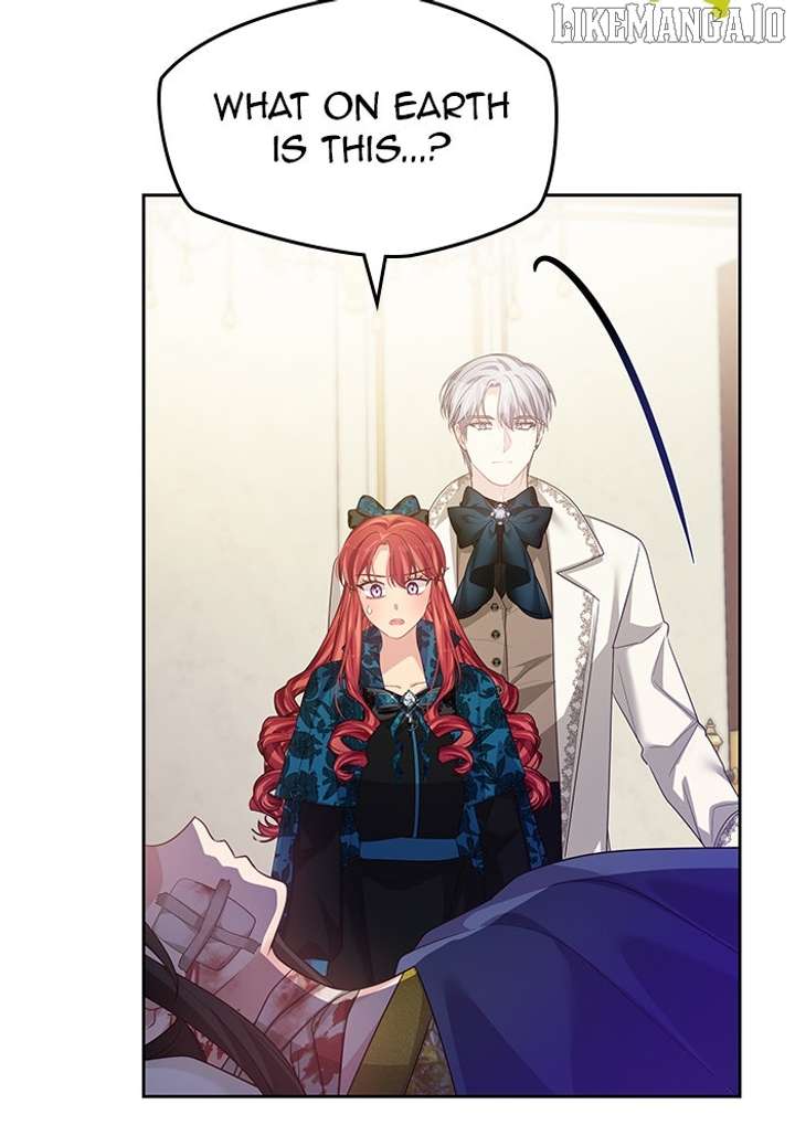Read When Two Villains Meet EN Manga Online