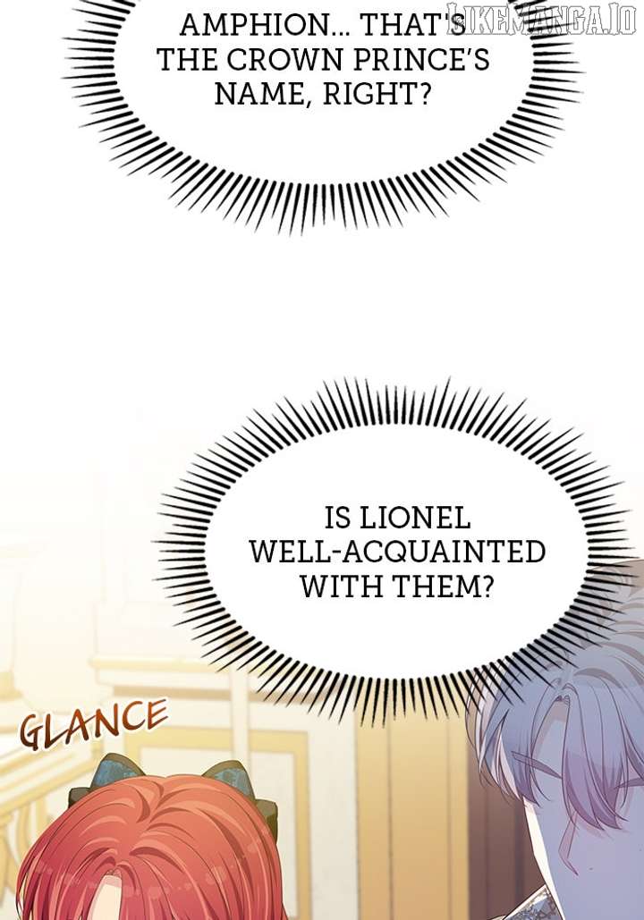 Read When Two Villains Meet EN Manga Online