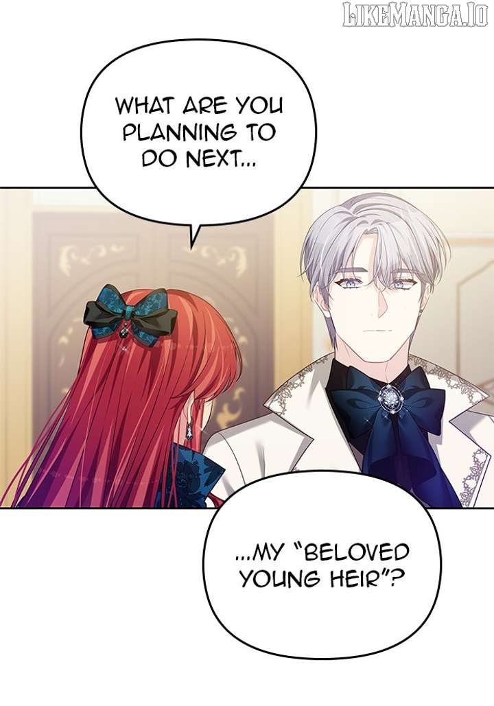 Read When Two Villains Meet EN Manga Online