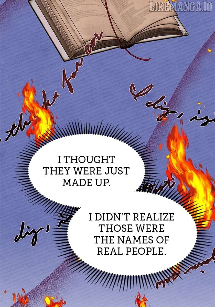 Read When Two Villains Meet EN Manga Online