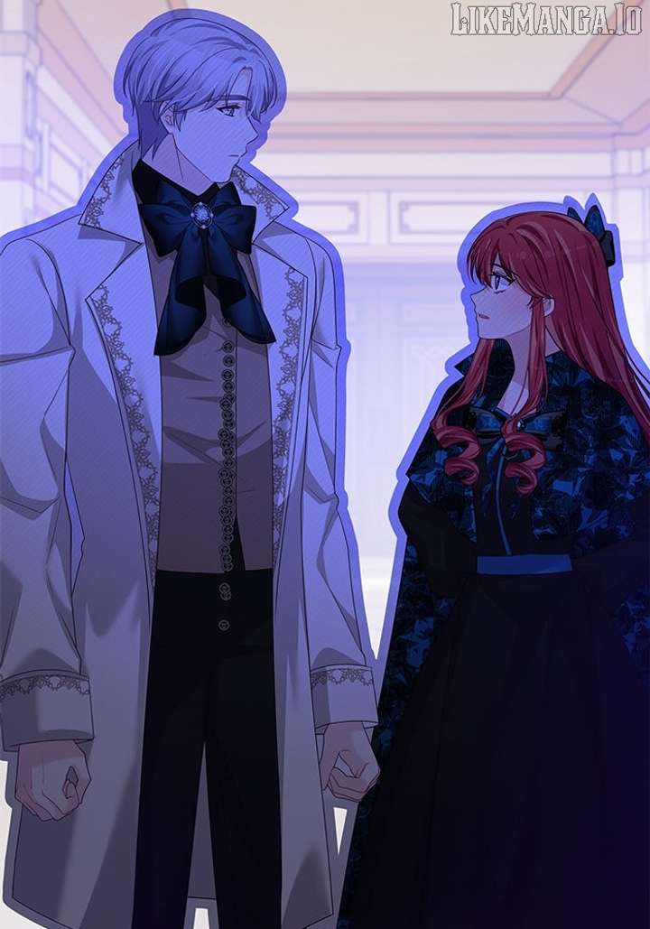 Read When Two Villains Meet EN Manga Online