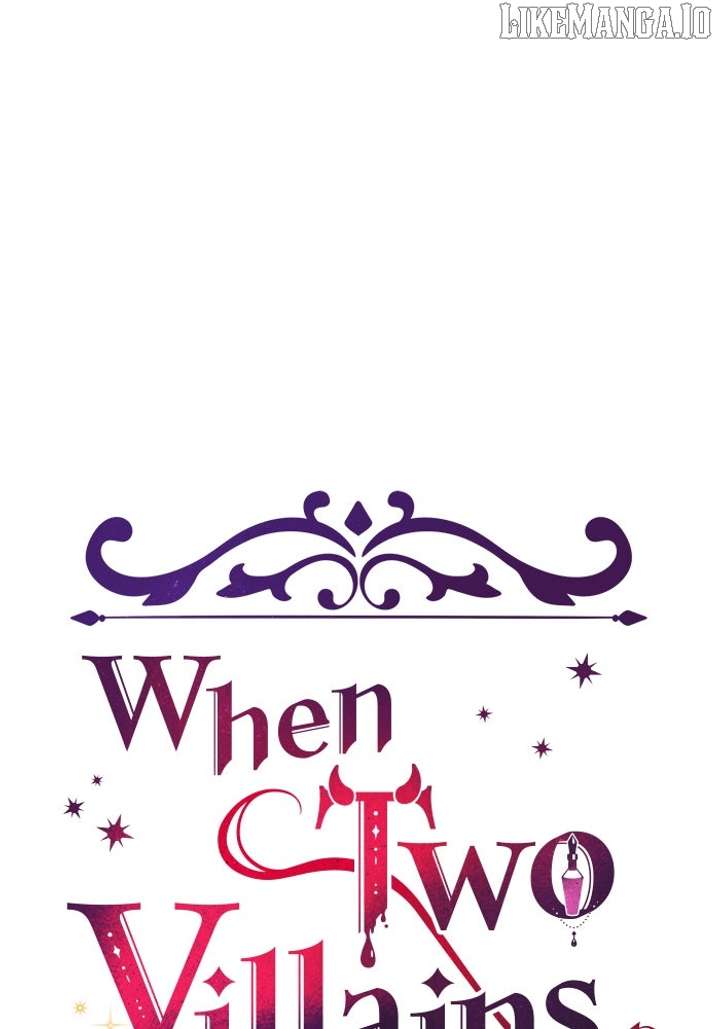 Read When Two Villains Meet EN Manga Online