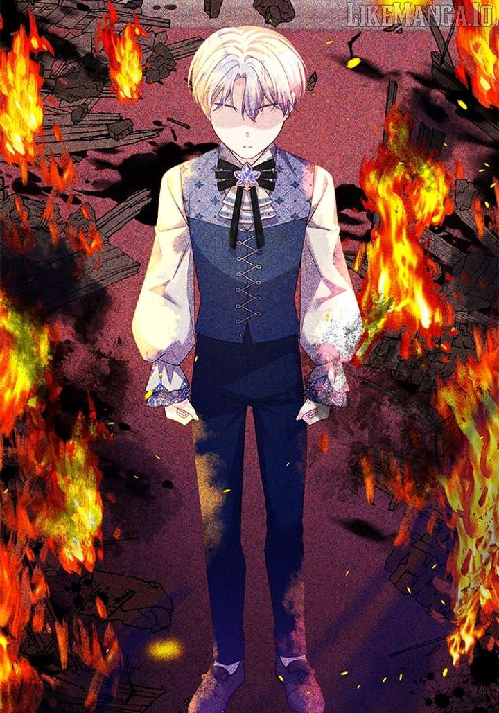 Read When Two Villains Meet EN Manga Online