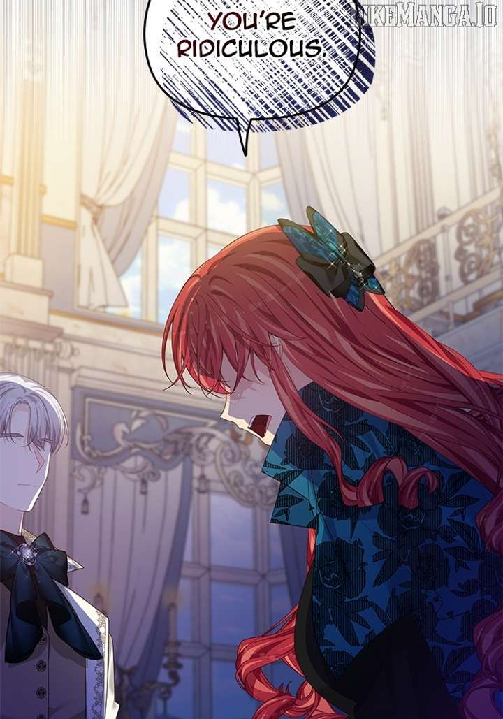 Read When Two Villains Meet EN Manga Online