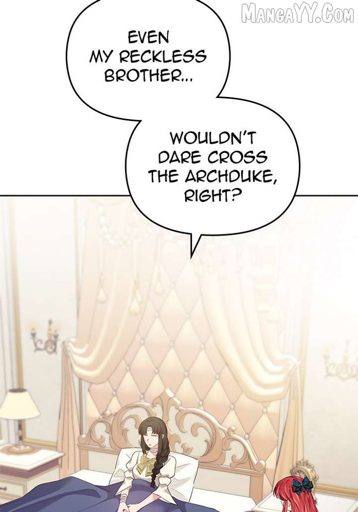 Read When Two Villains Meet EN Manga Online