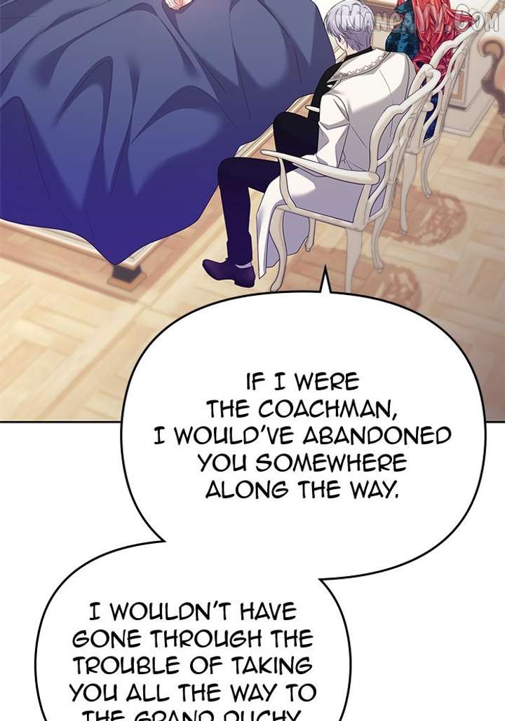 Read When Two Villains Meet EN Manga Online