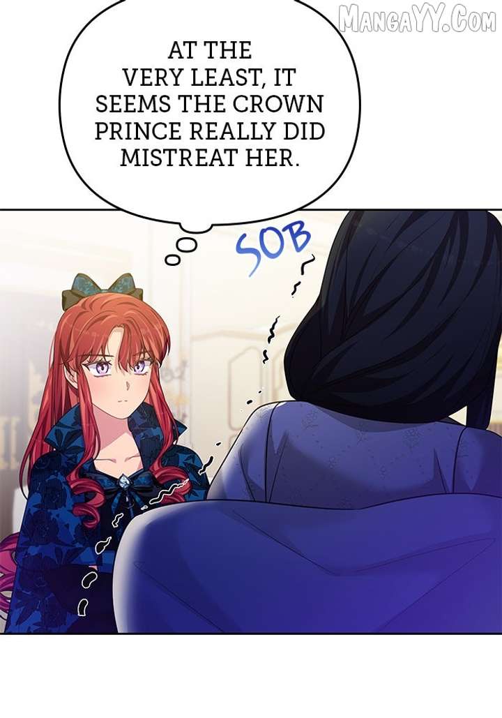 Read When Two Villains Meet EN Manga Online