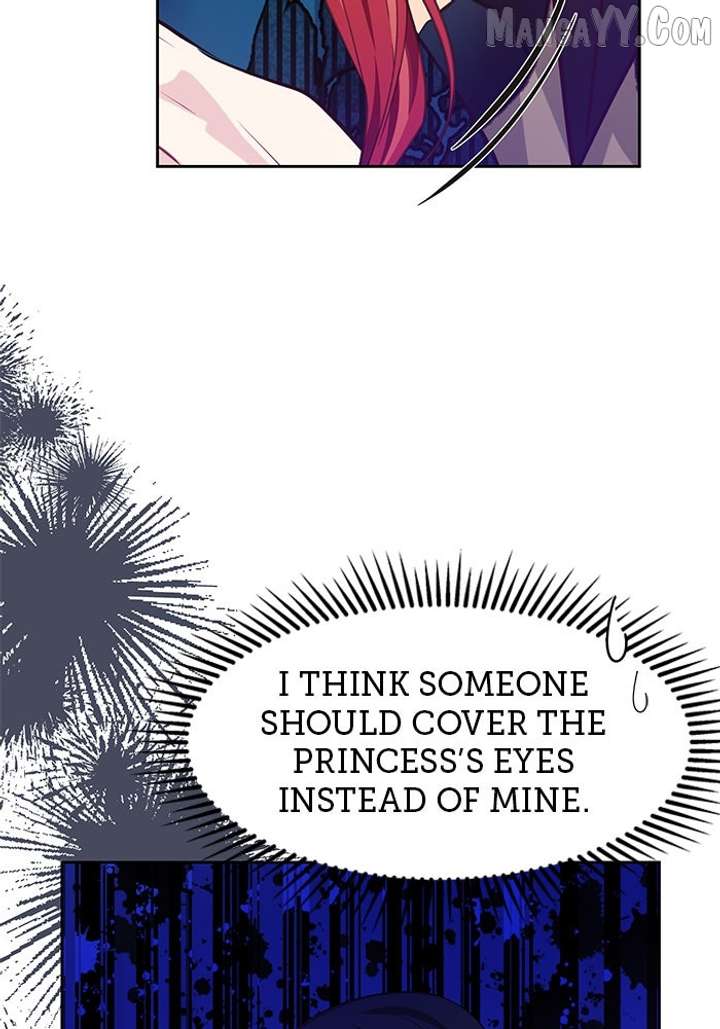 Read When Two Villains Meet EN Manga Online