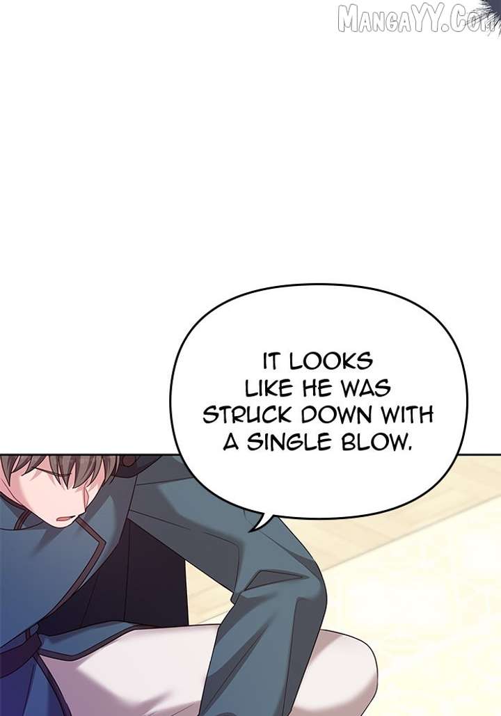 Read When Two Villains Meet EN Manga Online