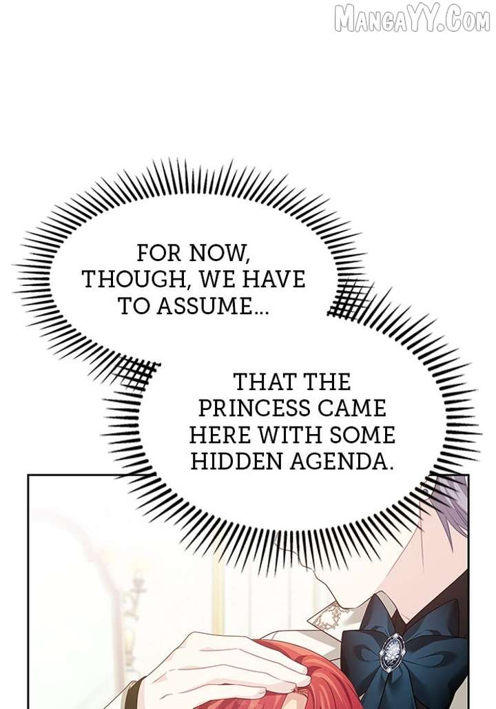 Read When Two Villains Meet EN Manga Online