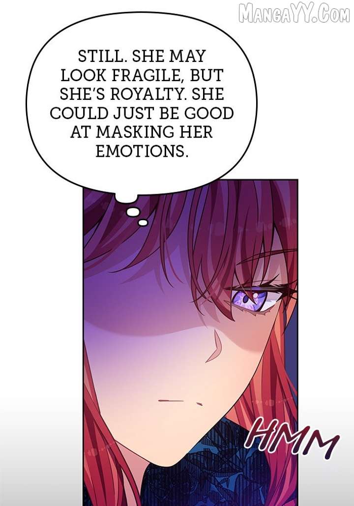 Read When Two Villains Meet EN Manga Online