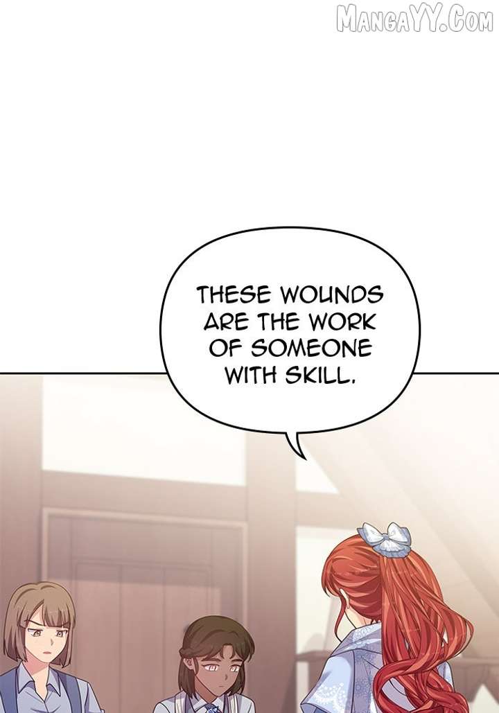 Read When Two Villains Meet EN Manga Online